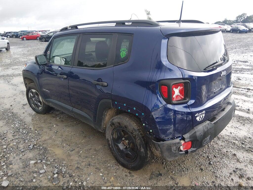 ZACCJBAB7HPG20579 2017 JEEP RENEGADE photo no. 3