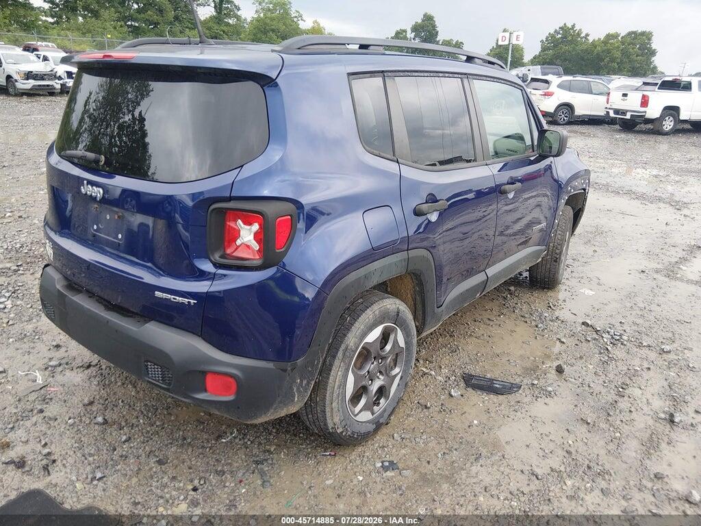 ZACCJBAB7HPG20579 2017 JEEP RENEGADE photo no. 4
