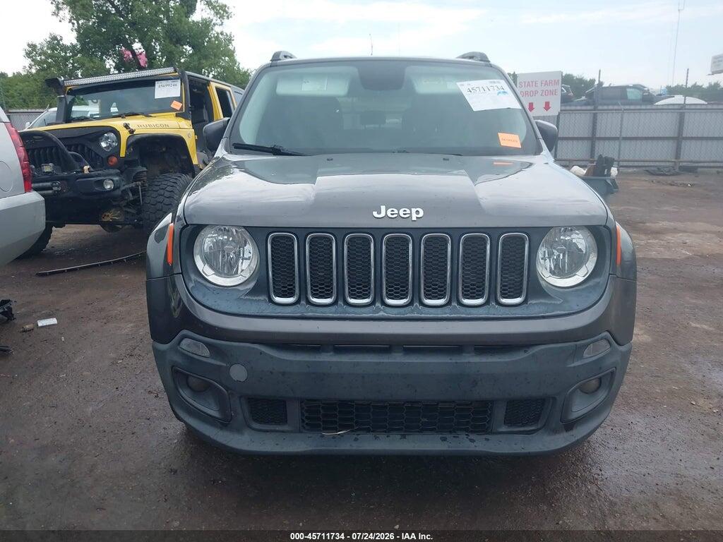 ZACCJBBB5HPG38352 2017 JEEP RENEGADE photo no. 12
