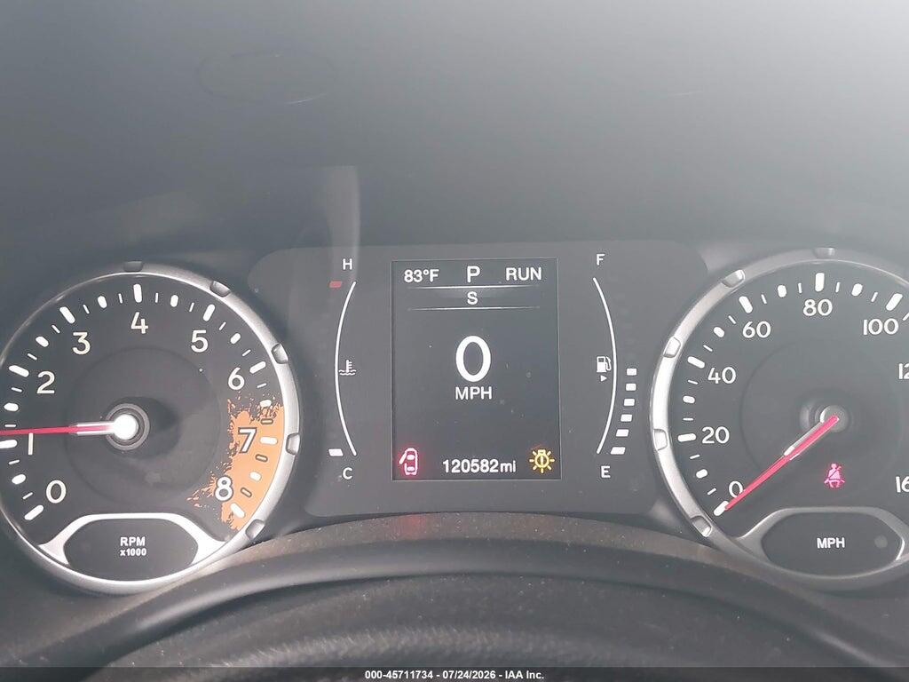 ZACCJBBB5HPG38352 2017 JEEP RENEGADE photo no. 7