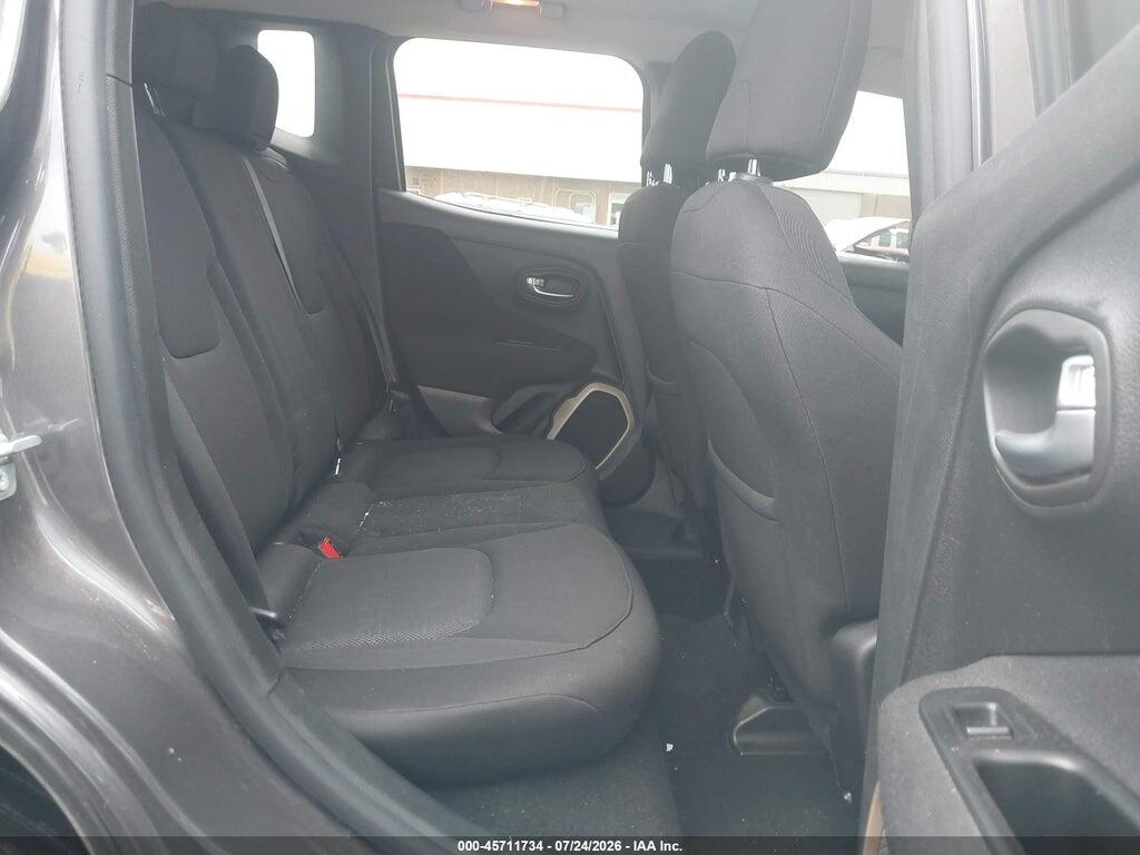 ZACCJBBB5HPG38352 2017 JEEP RENEGADE photo no. 8