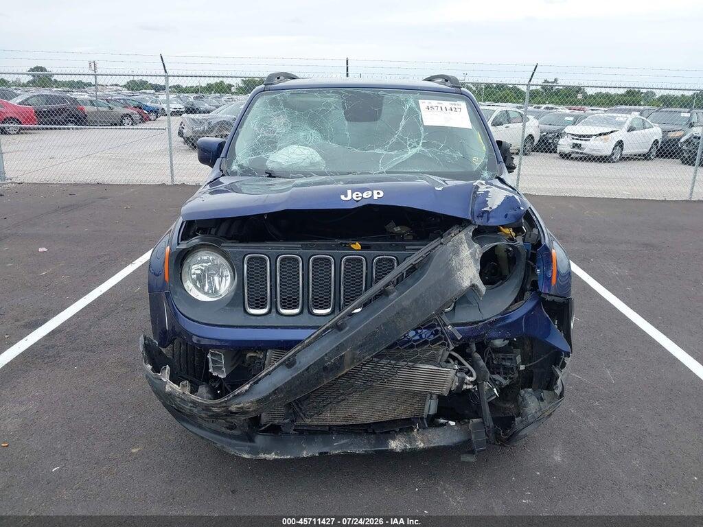 ZACCJABB2HPG04802 2017 JEEP RENEGADE photo no. 11