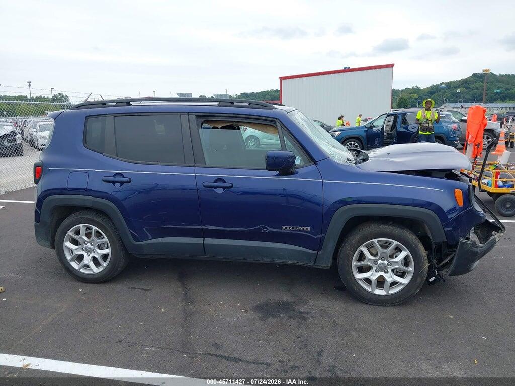 ZACCJABB2HPG04802 2017 JEEP RENEGADE photo no. 12
