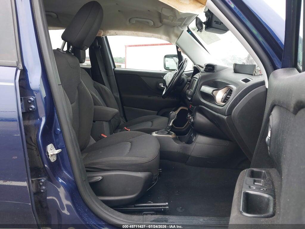 ZACCJABB2HPG04802 2017 JEEP RENEGADE photo no. 5