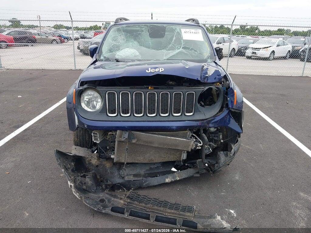 ZACCJABB2HPG04802 2017 JEEP RENEGADE photo no. 6
