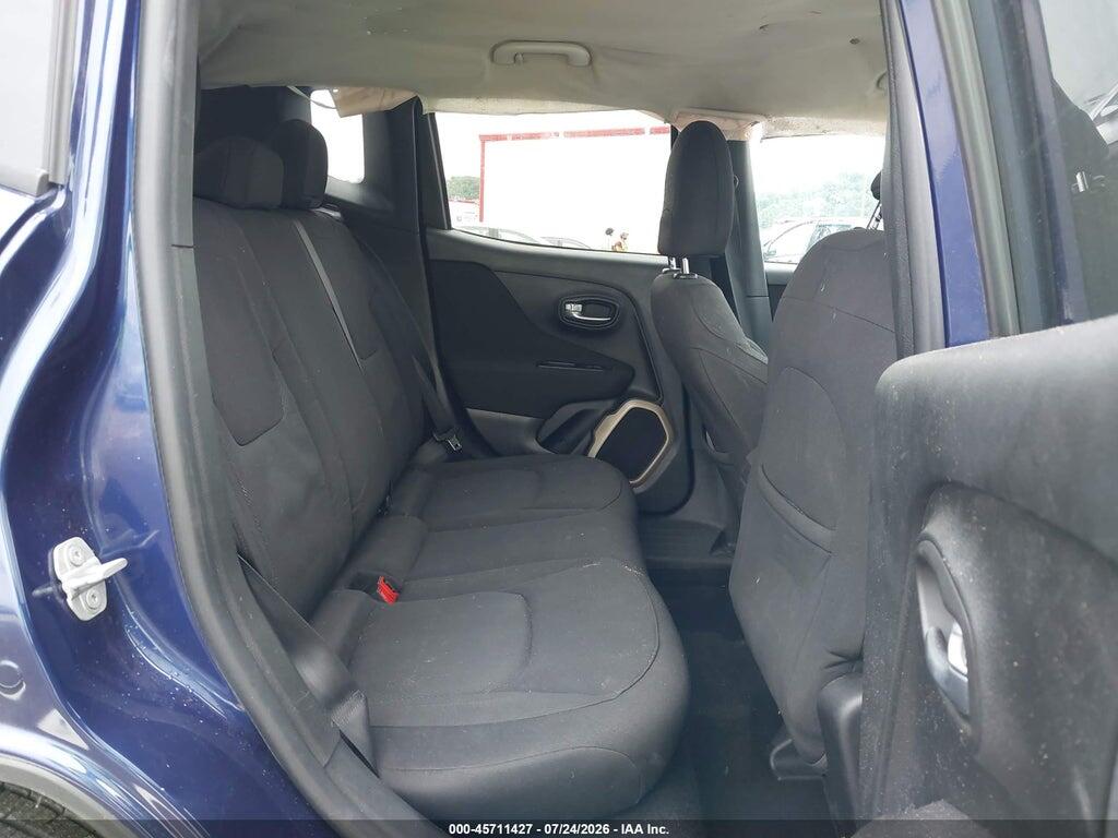 ZACCJABB2HPG04802 2017 JEEP RENEGADE photo no. 8