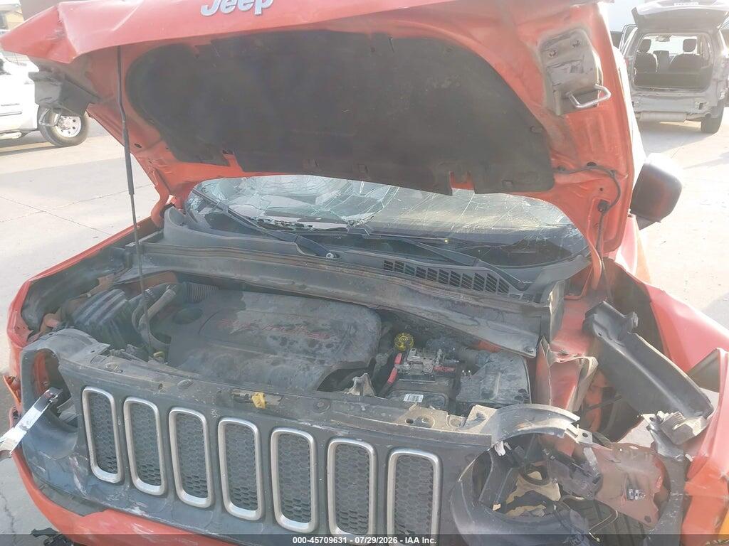 ZACCJAAB3HPF42733 2017 JEEP RENEGADE photo no. 10