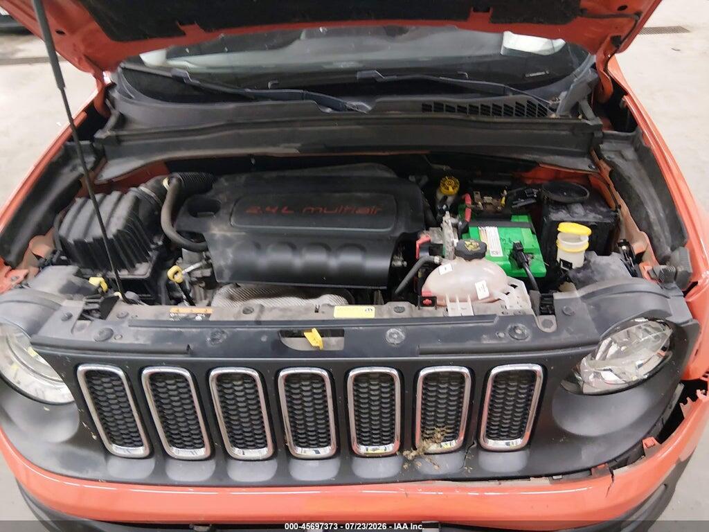 ZACCJBBB8HPE60162 2017 JEEP RENEGADE photo no. 10
