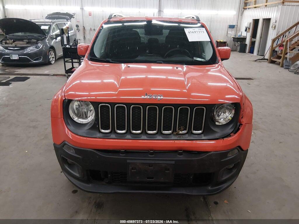 ZACCJBBB8HPE60162 2017 JEEP RENEGADE photo no. 12