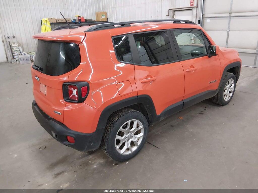ZACCJBBB8HPE60162 2017 JEEP RENEGADE photo no. 4
