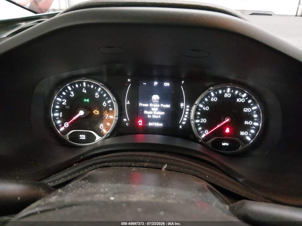 ZACCJBBB8HPE60162 2017 JEEP RENEGADE photo no. 7
