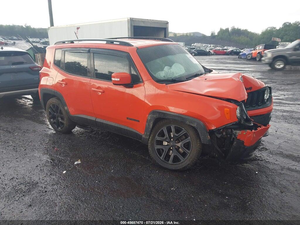ZACCJBBB0HPG21894 2017 JEEP RENEGADE photo no. 1