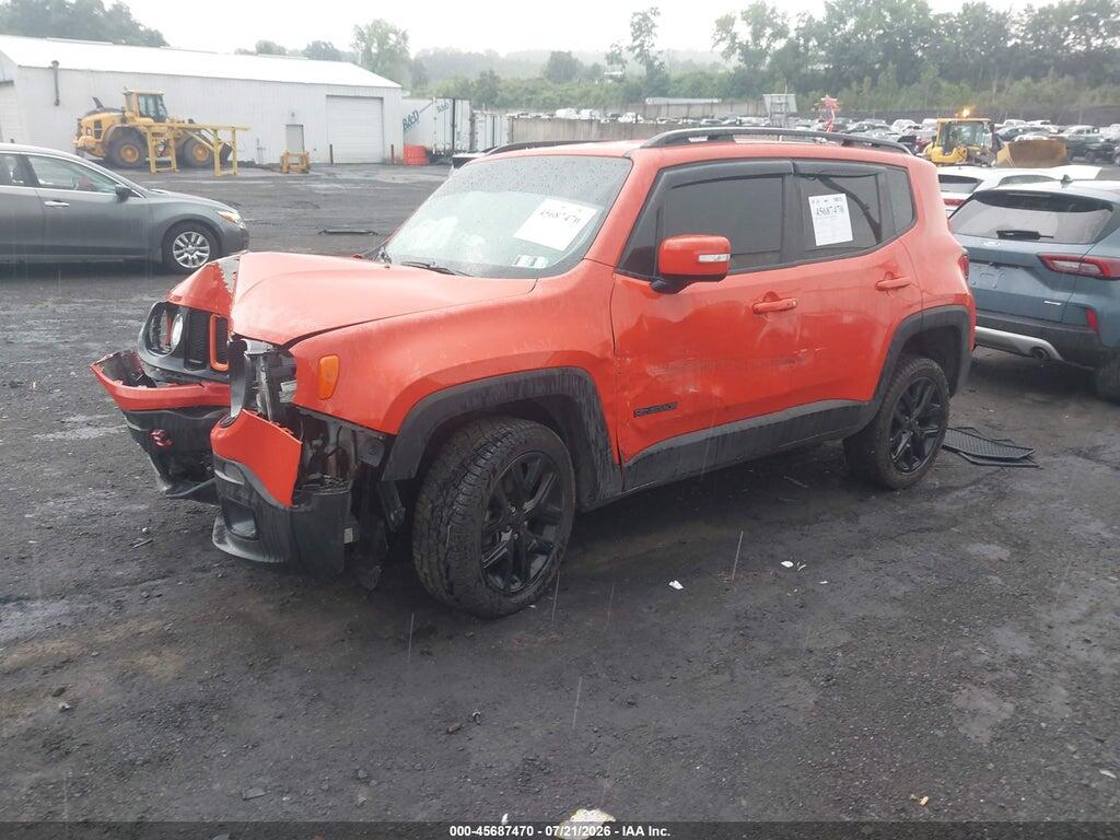 ZACCJBBB0HPG21894 2017 JEEP RENEGADE photo no. 2