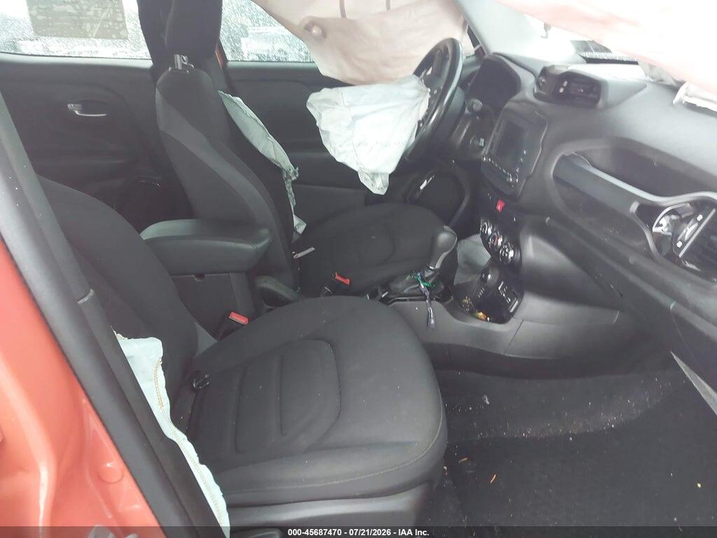 ZACCJBBB0HPG21894 2017 JEEP RENEGADE photo no. 5