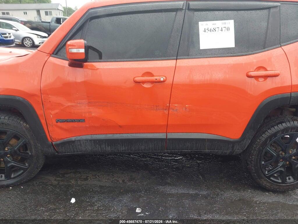 ZACCJBBB0HPG21894 2017 JEEP RENEGADE photo no. 6