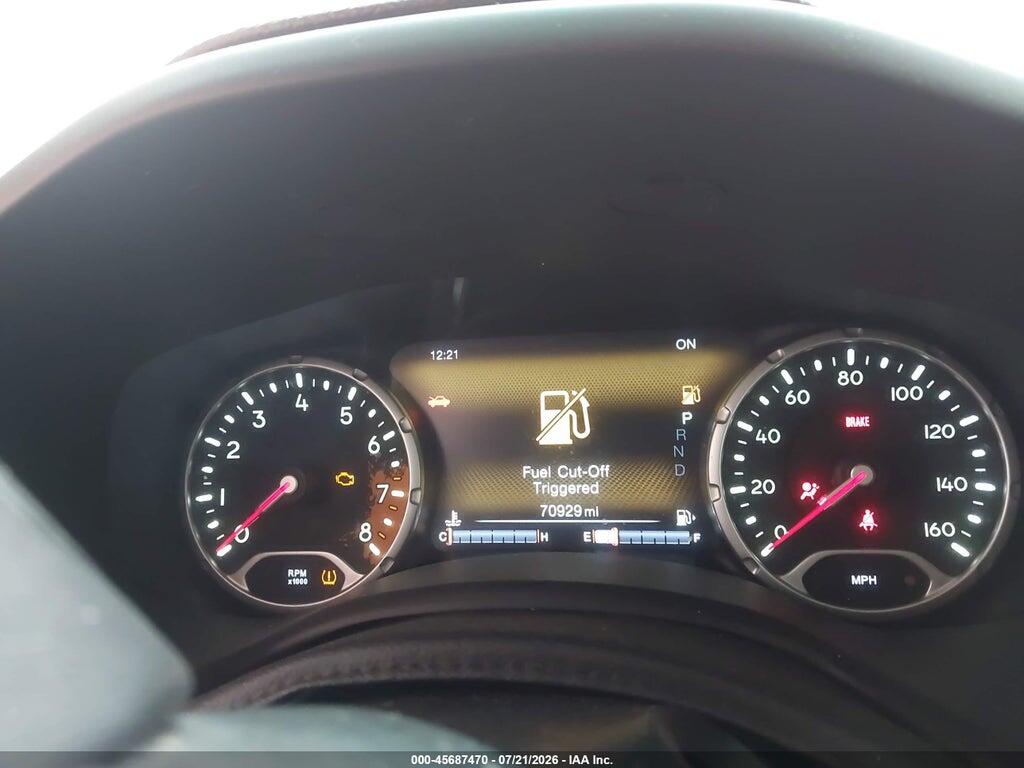ZACCJBBB0HPG21894 2017 JEEP RENEGADE photo no. 7
