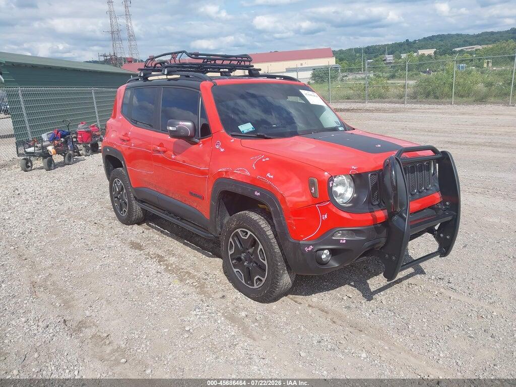 ZACCJBCB1HPG38346 2017 JEEP RENEGADE photo no. 1