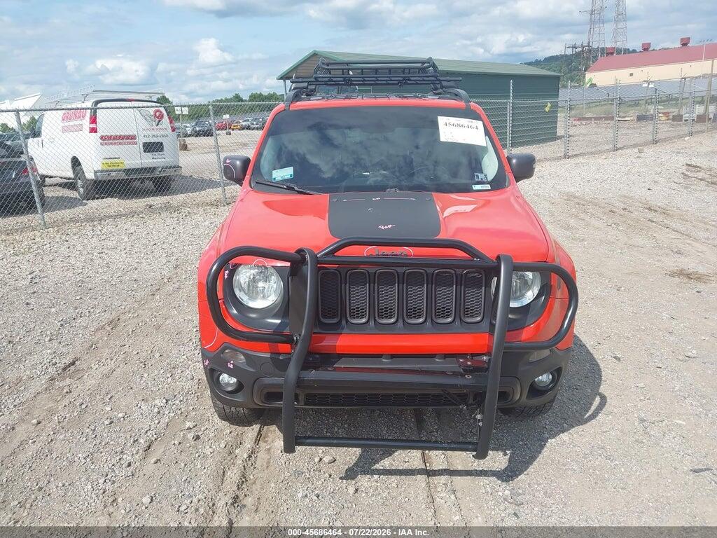 ZACCJBCB1HPG38346 2017 JEEP RENEGADE photo no. 12
