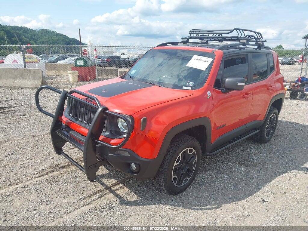 ZACCJBCB1HPG38346 2017 JEEP RENEGADE photo no. 2