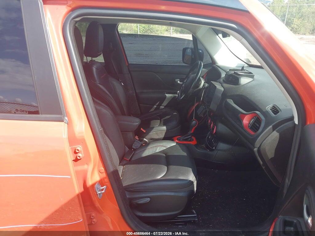 ZACCJBCB1HPG38346 2017 JEEP RENEGADE photo no. 5
