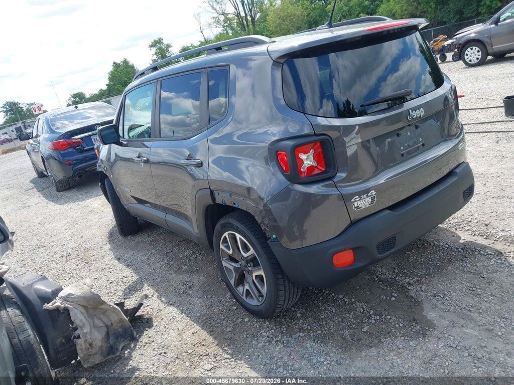 ZACCJBBBXHPE63581 2017 JEEP RENEGADE photo no. 3