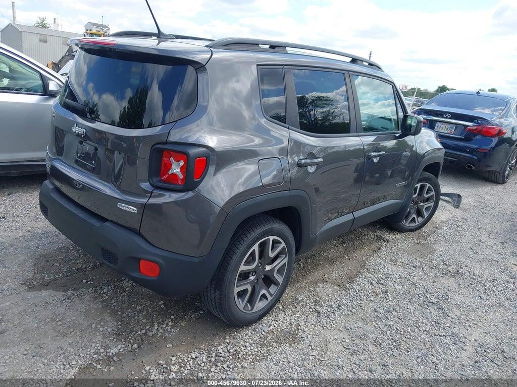 ZACCJBBBXHPE63581 2017 JEEP RENEGADE photo no. 4