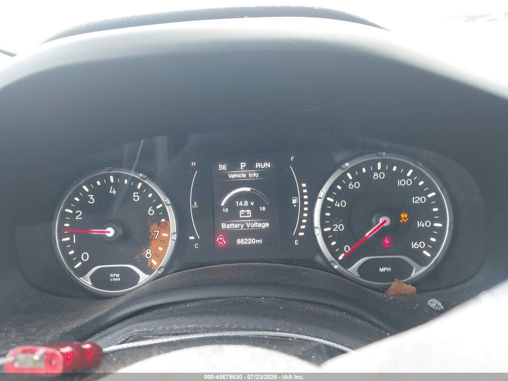 ZACCJBBBXHPE63581 2017 JEEP RENEGADE photo no. 7