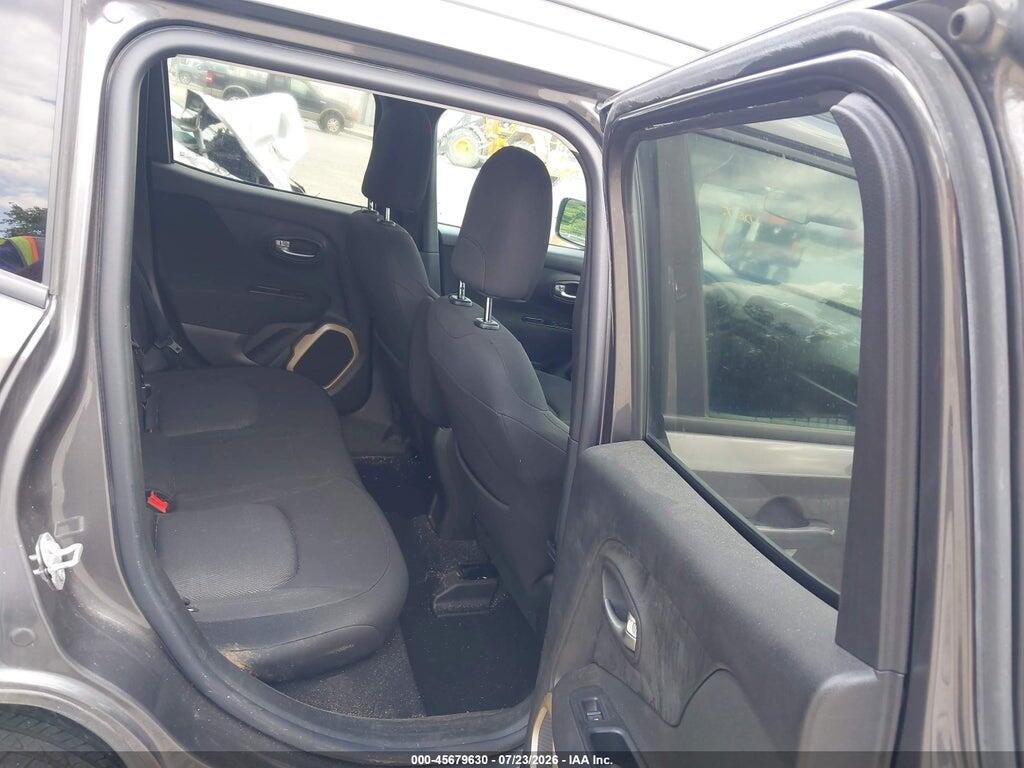 ZACCJBBBXHPE63581 2017 JEEP RENEGADE photo no. 8
