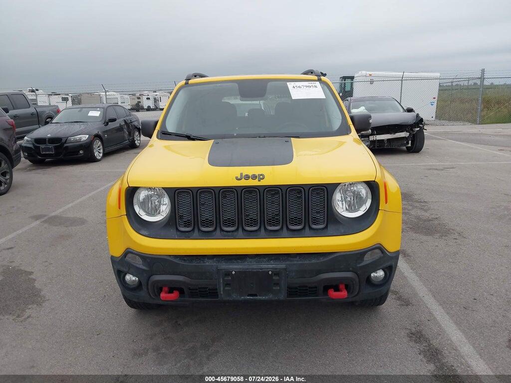 ZACCJBCB0HPF11328 2017 JEEP RENEGADE photo no. 12