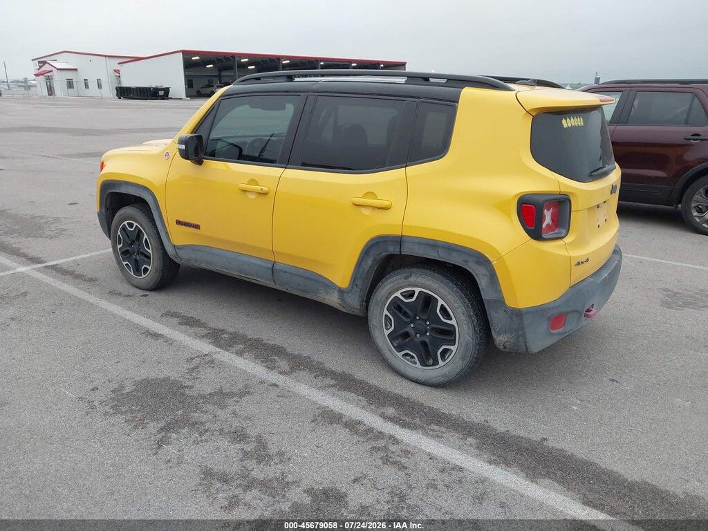 ZACCJBCB0HPF11328 2017 JEEP RENEGADE photo no. 3