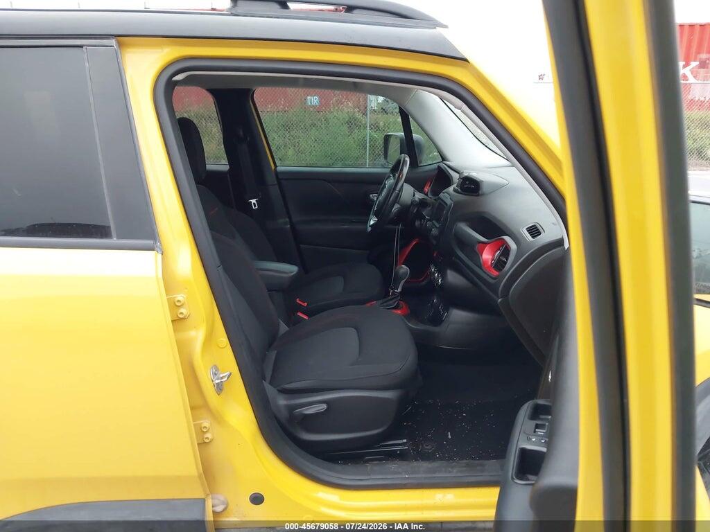 ZACCJBCB0HPF11328 2017 JEEP RENEGADE photo no. 5