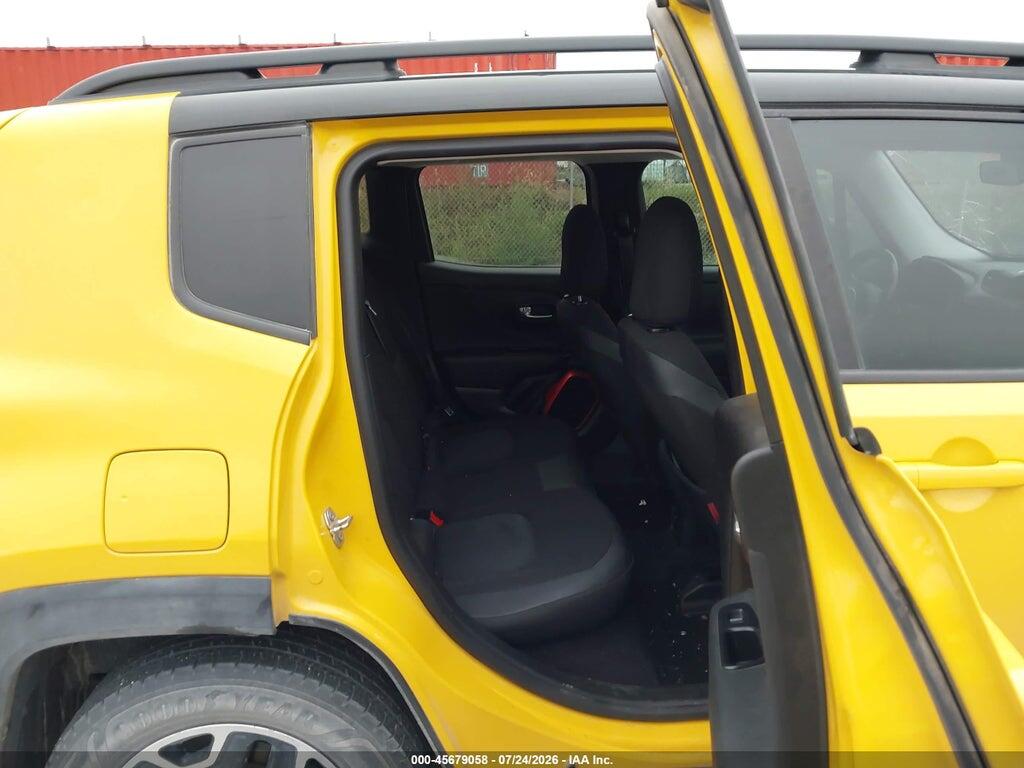 ZACCJBCB0HPF11328 2017 JEEP RENEGADE photo no. 8