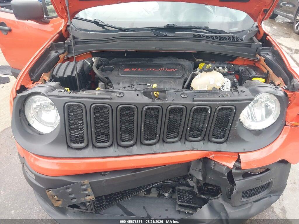 ZACCJBAB3HPF82106 2017 JEEP RENEGADE photo no. 10