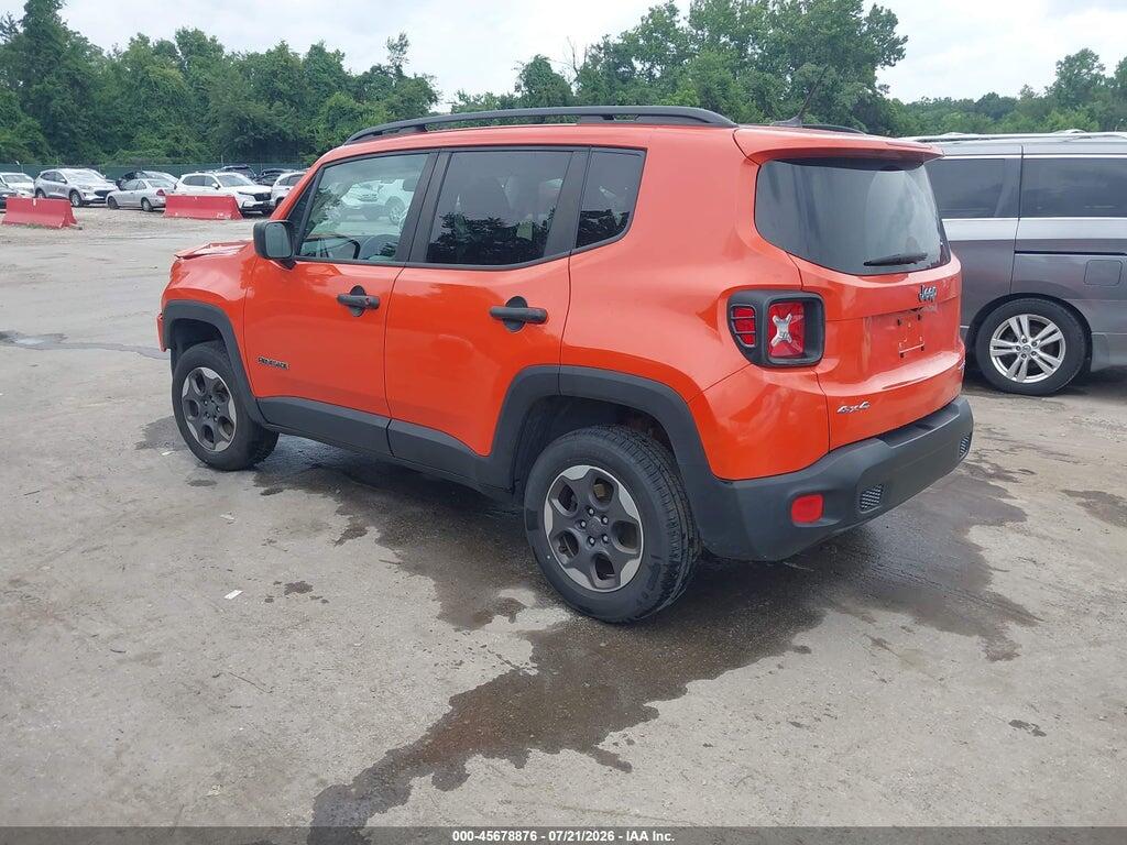 ZACCJBAB3HPF82106 2017 JEEP RENEGADE photo no. 3