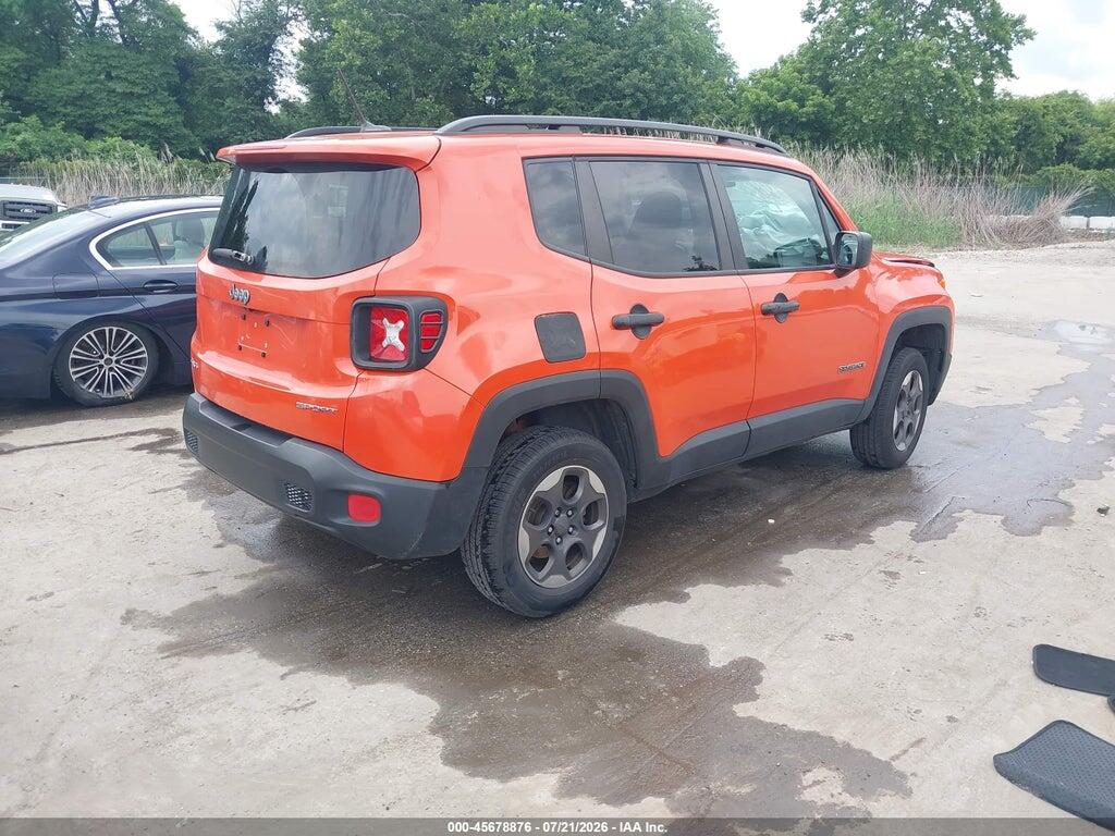 ZACCJBAB3HPF82106 2017 JEEP RENEGADE photo no. 4