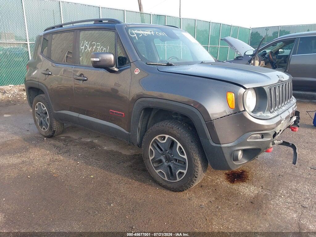 ZACCJBCB1HPF97717 2017 JEEP RENEGADE photo no. 1