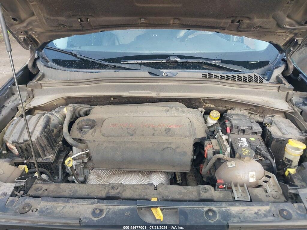ZACCJBCB1HPF97717 2017 JEEP RENEGADE photo no. 10