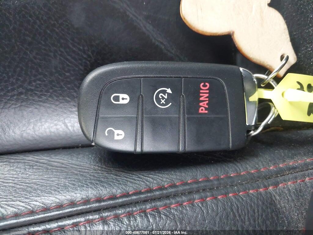 ZACCJBCB1HPF97717 2017 JEEP RENEGADE photo no. 11