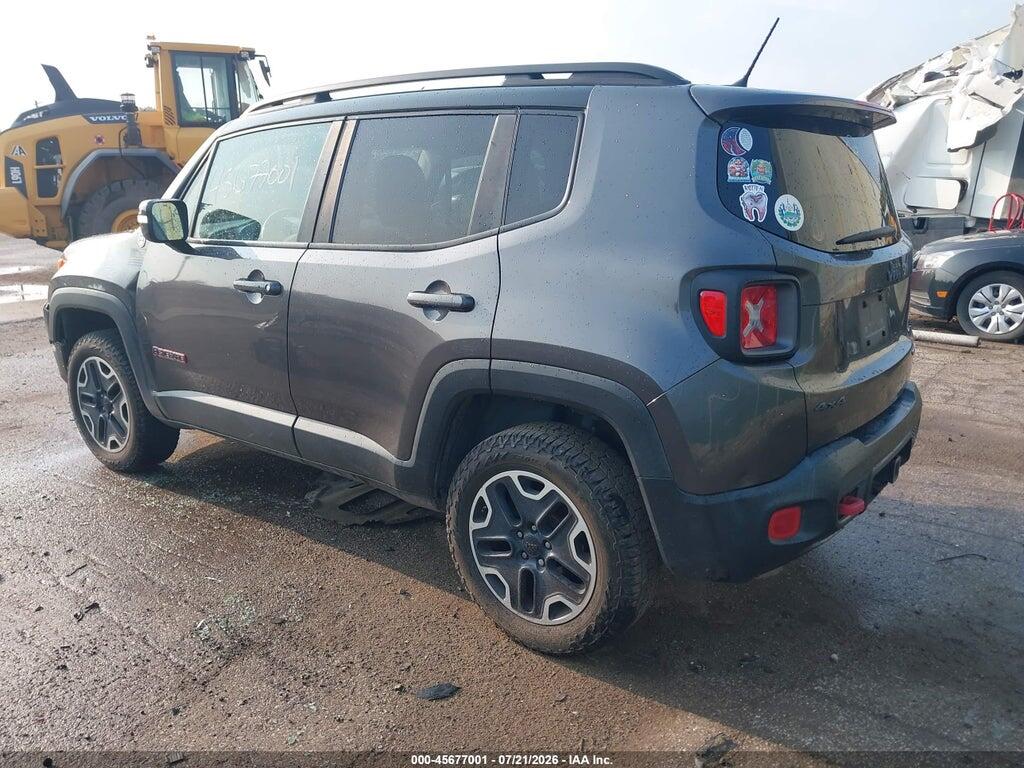 ZACCJBCB1HPF97717 2017 JEEP RENEGADE photo no. 3