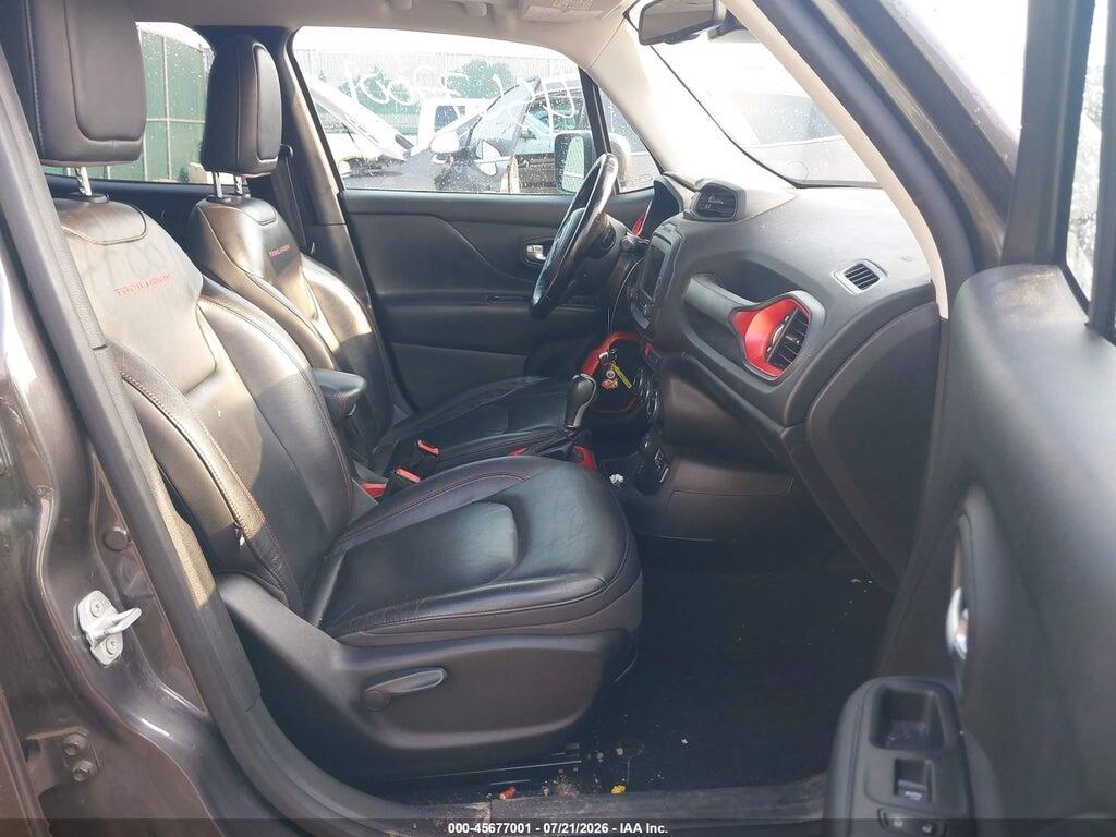 ZACCJBCB1HPF97717 2017 JEEP RENEGADE photo no. 5
