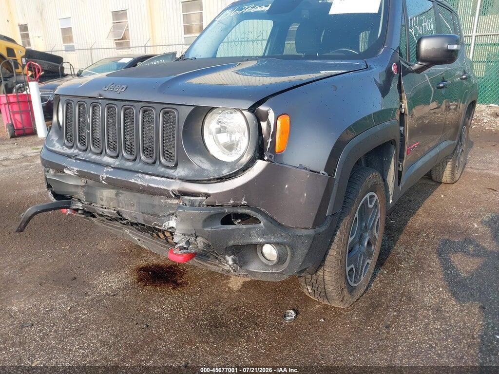 ZACCJBCB1HPF97717 2017 JEEP RENEGADE photo no. 6