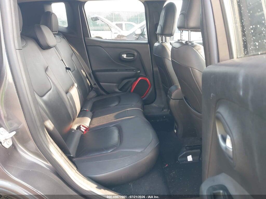 ZACCJBCB1HPF97717 2017 JEEP RENEGADE photo no. 8