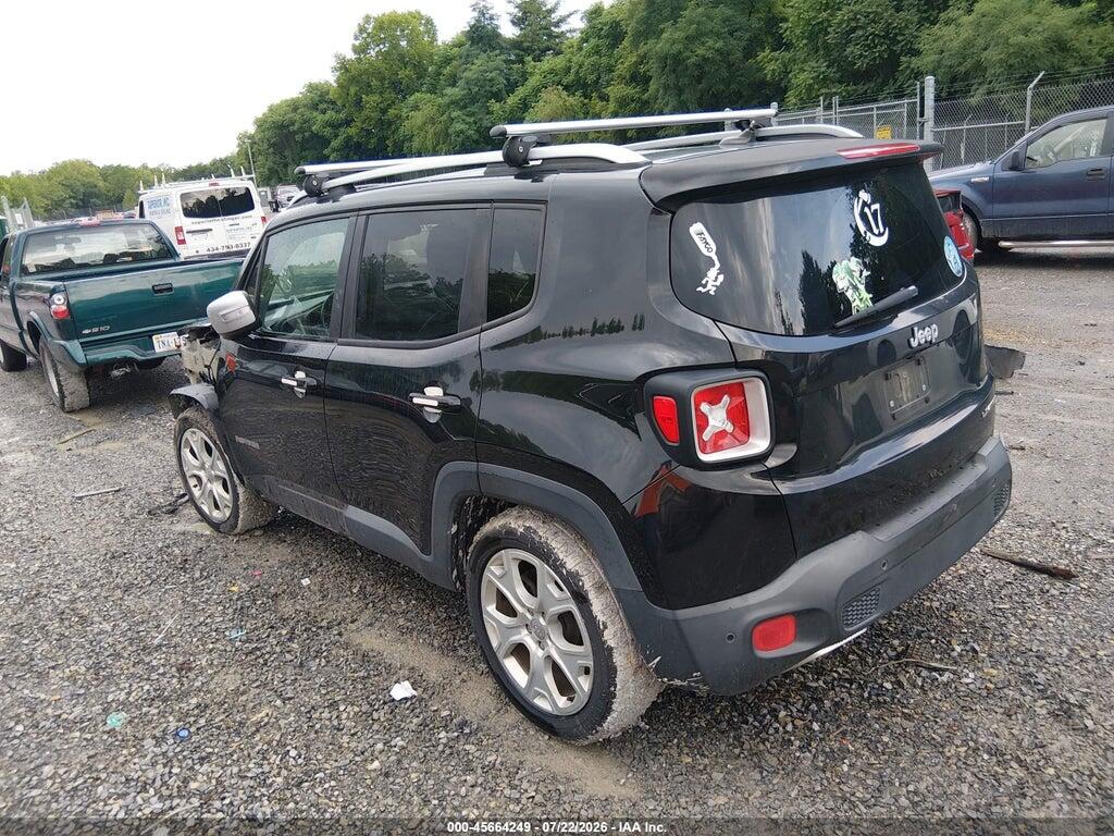 ZACCJADB3HPF32585 2017 JEEP RENEGADE photo no. 3