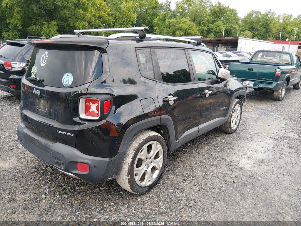 ZACCJADB3HPF32585 2017 JEEP RENEGADE photo no. 4