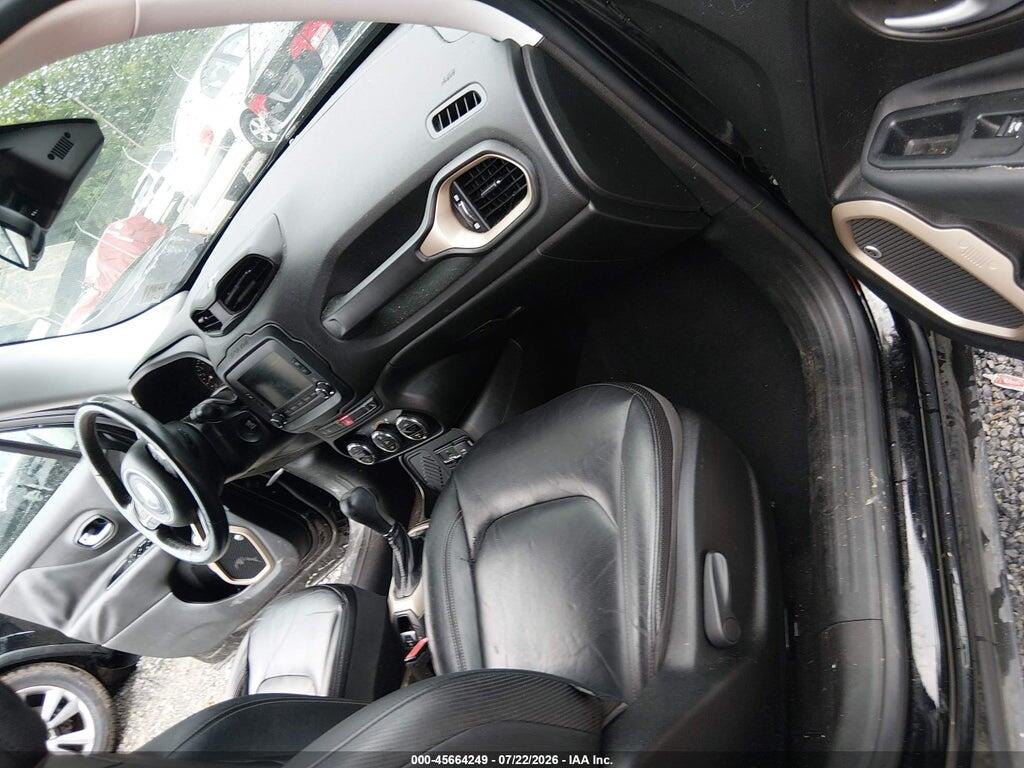 ZACCJADB3HPF32585 2017 JEEP RENEGADE photo no. 5