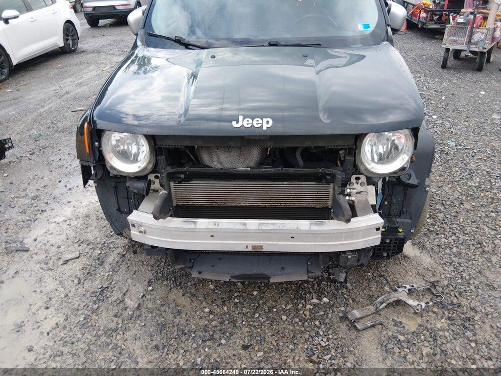 ZACCJADB3HPF32585 2017 JEEP RENEGADE photo no. 6