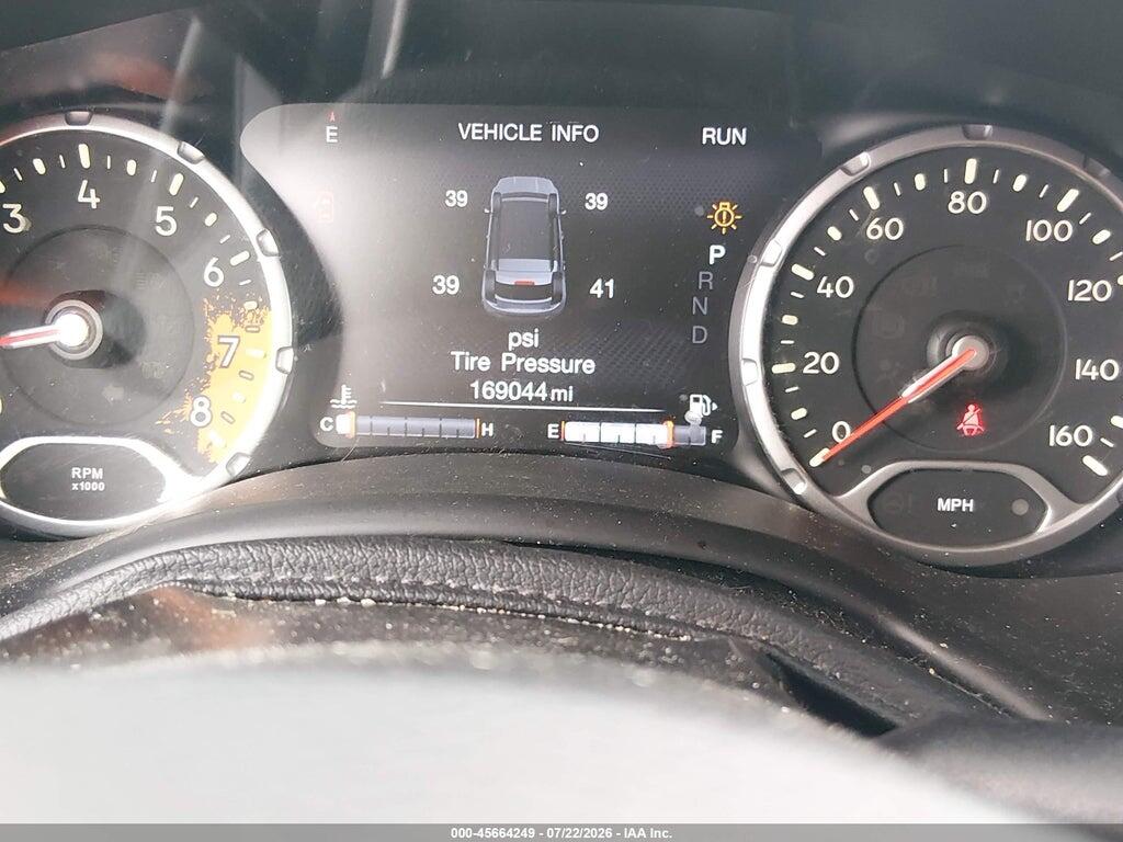 ZACCJADB3HPF32585 2017 JEEP RENEGADE photo no. 7