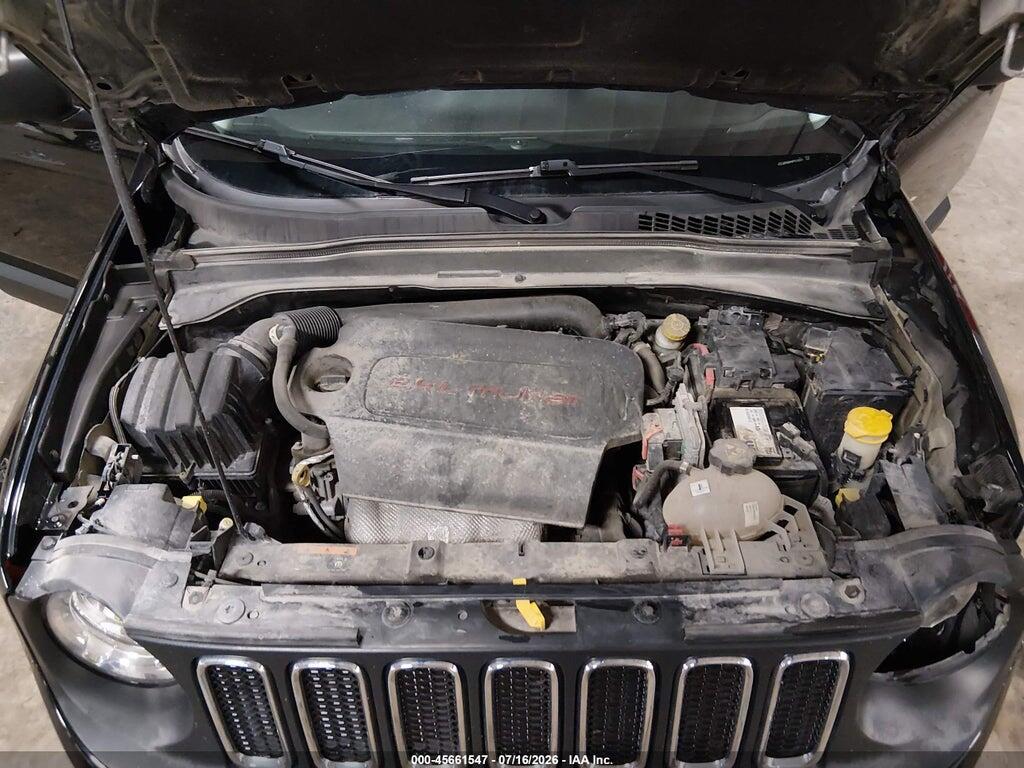 ZACCJBAB4HPG19051 2017 JEEP RENEGADE photo no. 10