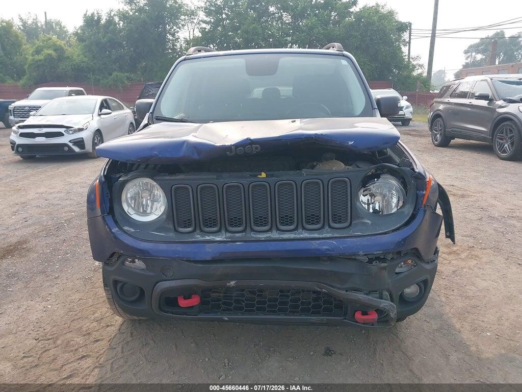 ZACCJBCB4HPE50758 2017 JEEP RENEGADE photo no. 12