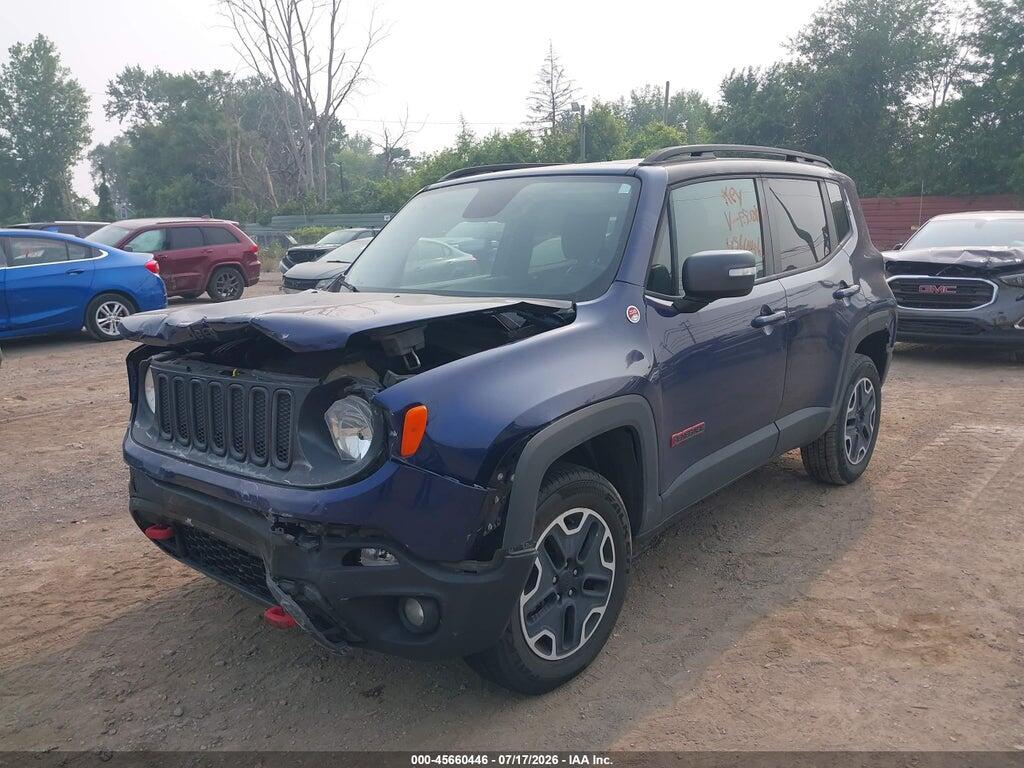ZACCJBCB4HPE50758 2017 JEEP RENEGADE photo no. 2